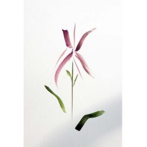 #10 Flower Simply-Lori