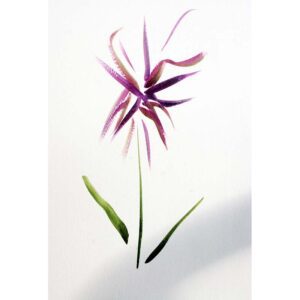 #11 Flower Simply-Lori