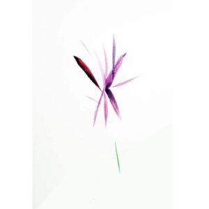 #12 Flower Simply-Lori