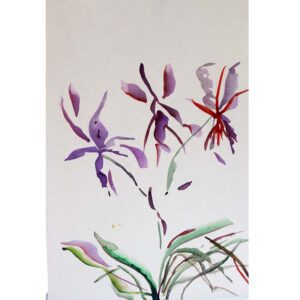 #3 Flower Simply-Lori