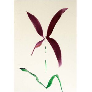 #14 Flower Simply-Lori