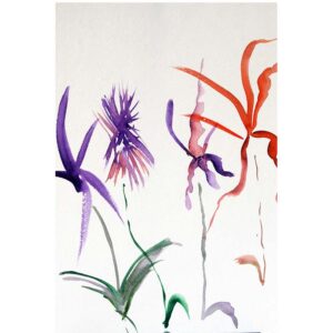 #15 Flower Simply-Lori