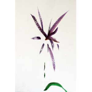 #17 Flower Simply-Lori