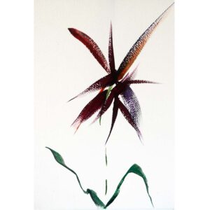 #19 Flower Simply-Lori