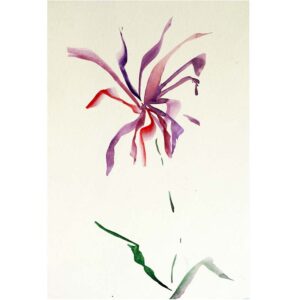 #21 Flower Simply-Lori