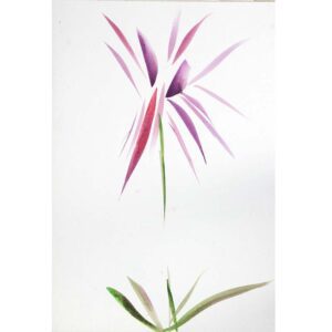 #24 Flower Simply-Lori