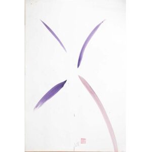 #25 Flower Simply-Lori