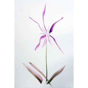 #4 Flower Simply-Lori