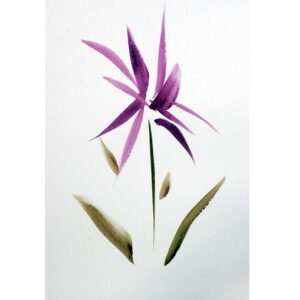 #5 Flower Simply-Lori