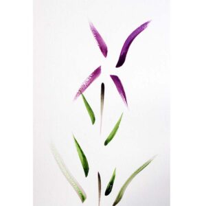 #6 Flower Simply-Lori