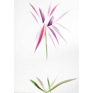 #1 Flower Simply-Lori